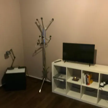 Cityapartment Am Rechenberg نورنبيرغ